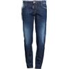 DSQUARED2 - Jeans skinny - Blu