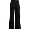 DRIES VAN NOTEN - Pantalone - Nero