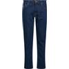 HAND PICKED - Pantaloni jeans - Blu