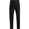 DOLCE&GABBANA - Pantalone - Nero