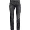 DIESEL - Jeans skinny - Nero