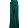 SIMONA CORSELLINI - Pantalone - Verde scuro