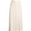 PESERICO - Pantalone - Off white