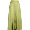 PESERICO - Pantalone - Verde militare