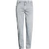 7 FOR ALL MANKIND - Pantaloni jeans - Grigio