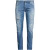 DONDUP - Jeans skinny - Blu