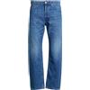 TELA GENOVA - Jeans straight - Blu
