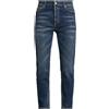 DEPARTMENT 5 - Pantaloni jeans - Blu
