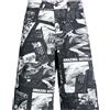 VERSACE JEANS COUTURE - Shorts & Bermuda - Nero