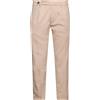 GAZZARRINI - Pantalone - Sabbia