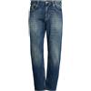 ROŸ ROGER'S - Pantaloni jeans - Blu