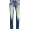 DIESEL - Jeans skinny - Blu
