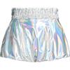 DOLCE&GABBANA - Shorts & Bermuda - Argento