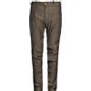 MASNADA - Pantalone - Khaki