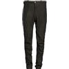 MASNADA - Pantalone - Verde scuro