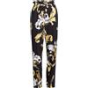 VERSACE JEANS COUTURE - Pantalone - Nero