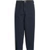 BARBOUR - Pantalone - Blu notte