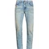 DIESEL - Jeans skinny - Blu