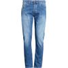 DONDUP - Pantaloni jeans - Blu