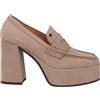 LORIBLU - Mocassino - Grigio