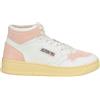 AUTRY - Sneakers - Rosa