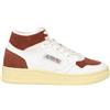 AUTRY - Sneakers - Marrone
