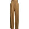 DRIES VAN NOTEN - Pantalone - Verde militare