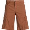 PT Torino - Shorts & Bermuda - Marrone