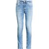 DONDUP - Jeans skinny - Blu