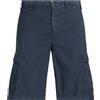 PT Torino - Shorts & Bermuda - Blu notte