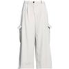 RRD - Pantalone - Grigio chiaro