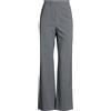 WEEKEND MAX MARA - Pantalone - Grigio