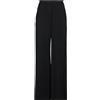 WEEKEND MAX MARA - Pantalone - Nero