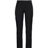 'S MAX MARA - Pantalone - Nero