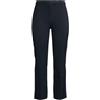 'S MAX MARA - Pantalone - Blu notte