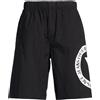 VERSACE JEANS COUTURE - Shorts & Bermuda - Nero