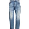 ARMANI EXCHANGE - Pantaloni jeans - Blu