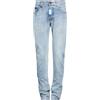 PHILIPP PLEIN - Jeans skinny - Blu