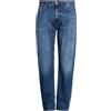 DONDUP - Jeans straight - Blu