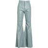 RICK OWENS - Jeans straight - Avio