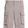 UNITY - Shorts & Bermuda - Tortora