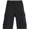 UNITY - Shorts & Bermuda - Nero