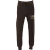 DOLCE&GABBANA - Pantalone - Testa di moro