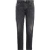 OFFICINA 36 - Pantaloni jeans - Nero