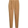 BARBATI - Pantalone - Cammello