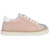 HOGAN REBEL - Espadrillas - Rosa