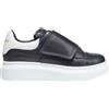 MCQUEEN - Sneakers - Nero