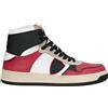 PHILIPPE MODEL - Sneakers - Rosso