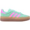 ADIDAS ORIGINALS - Sneakers - Verde chiaro