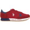 U.S.POLO ASSN. - Sneakers - Rosso